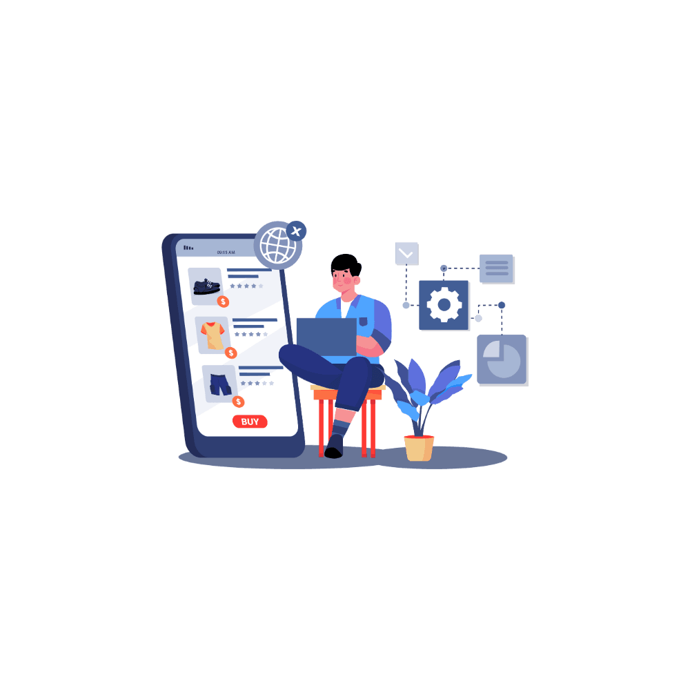 App Development