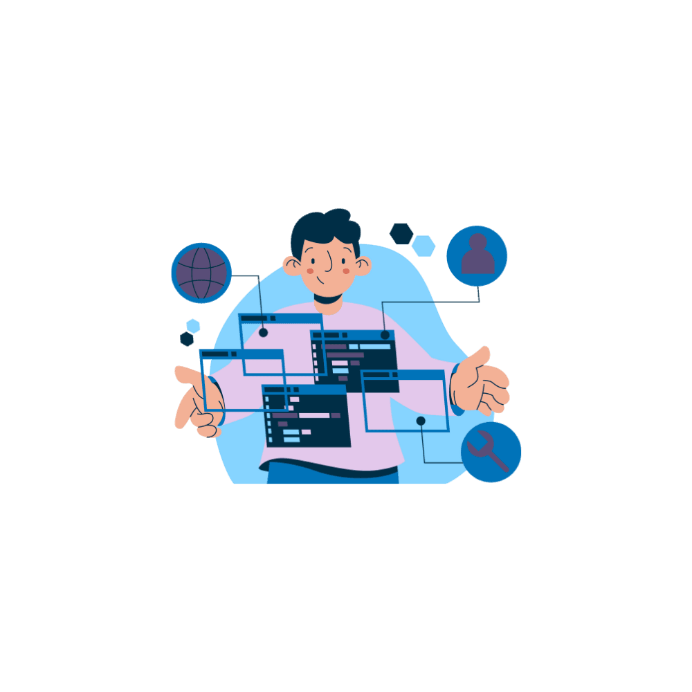 Custom Software Development