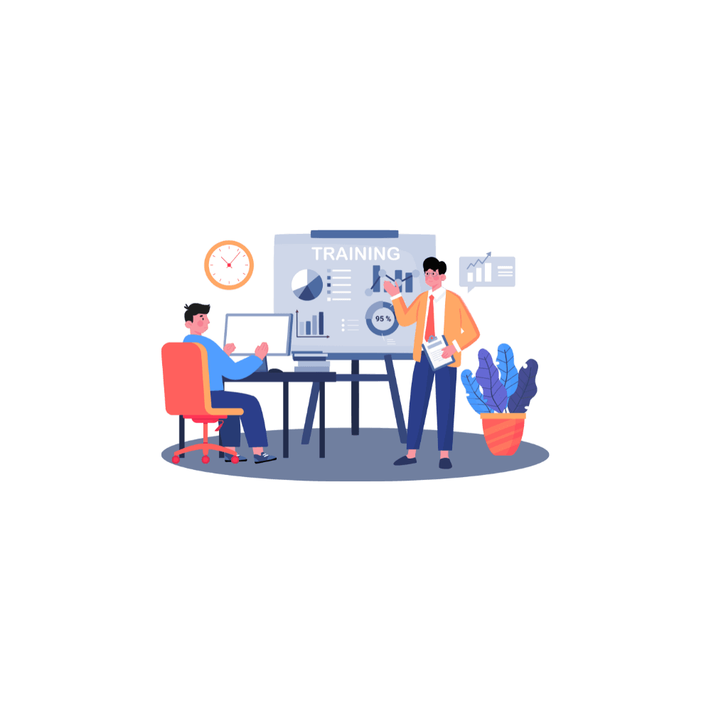 IT Training