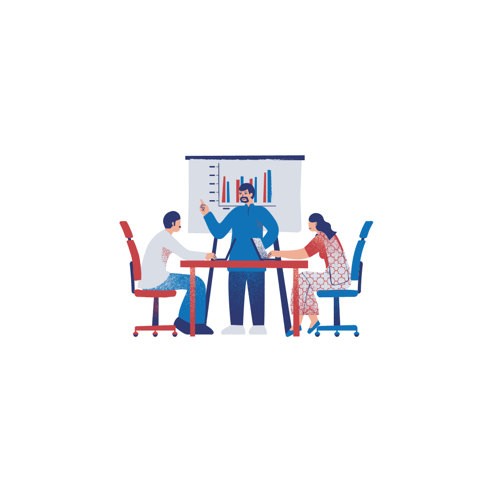 Tech Consulting