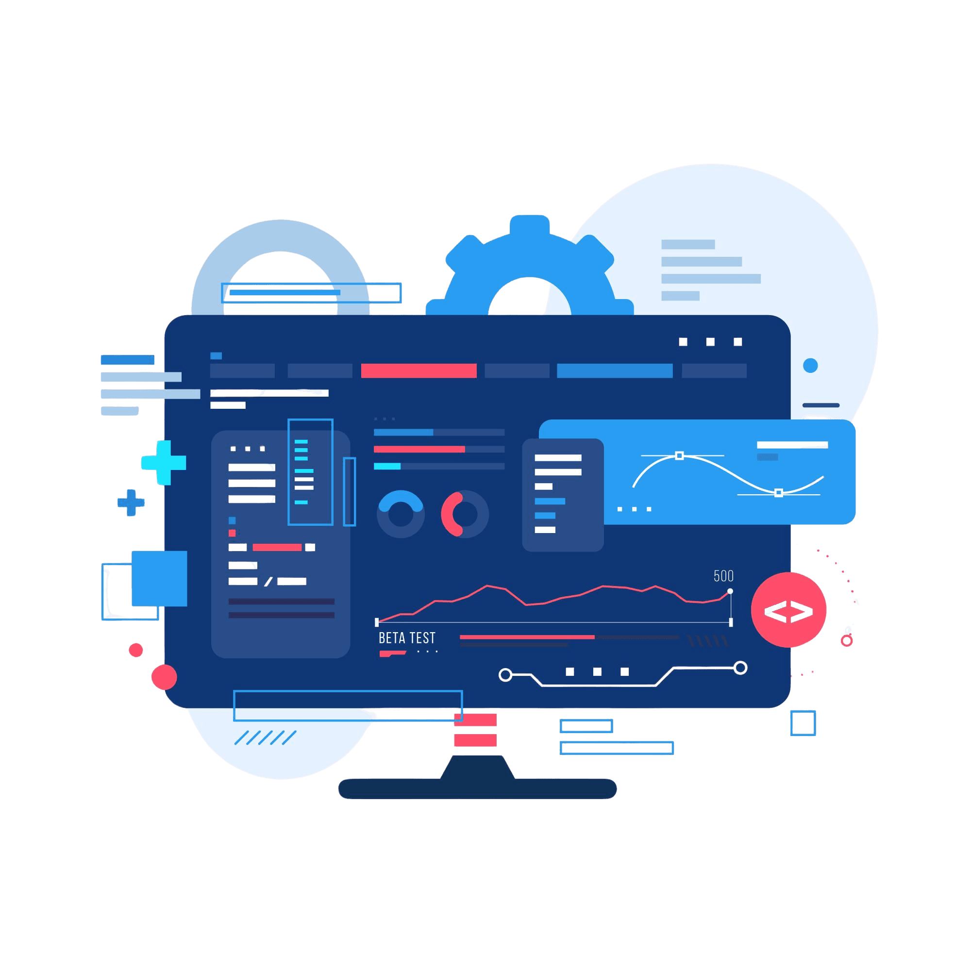 Digital Transformation Solutions